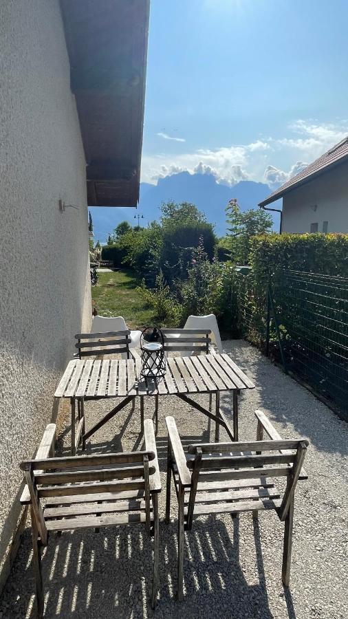 Appartement Le De La