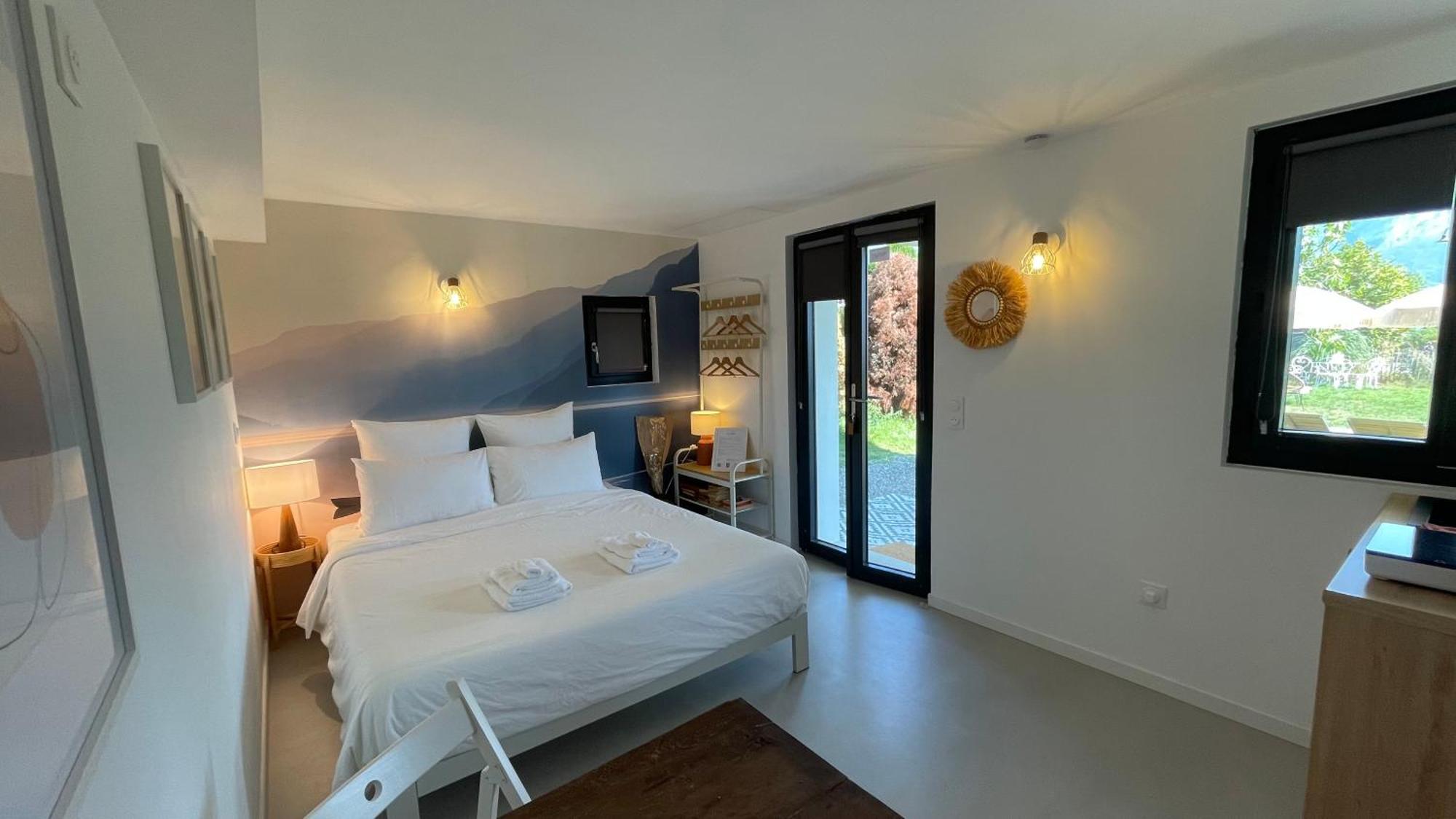 Le De La Appartement *