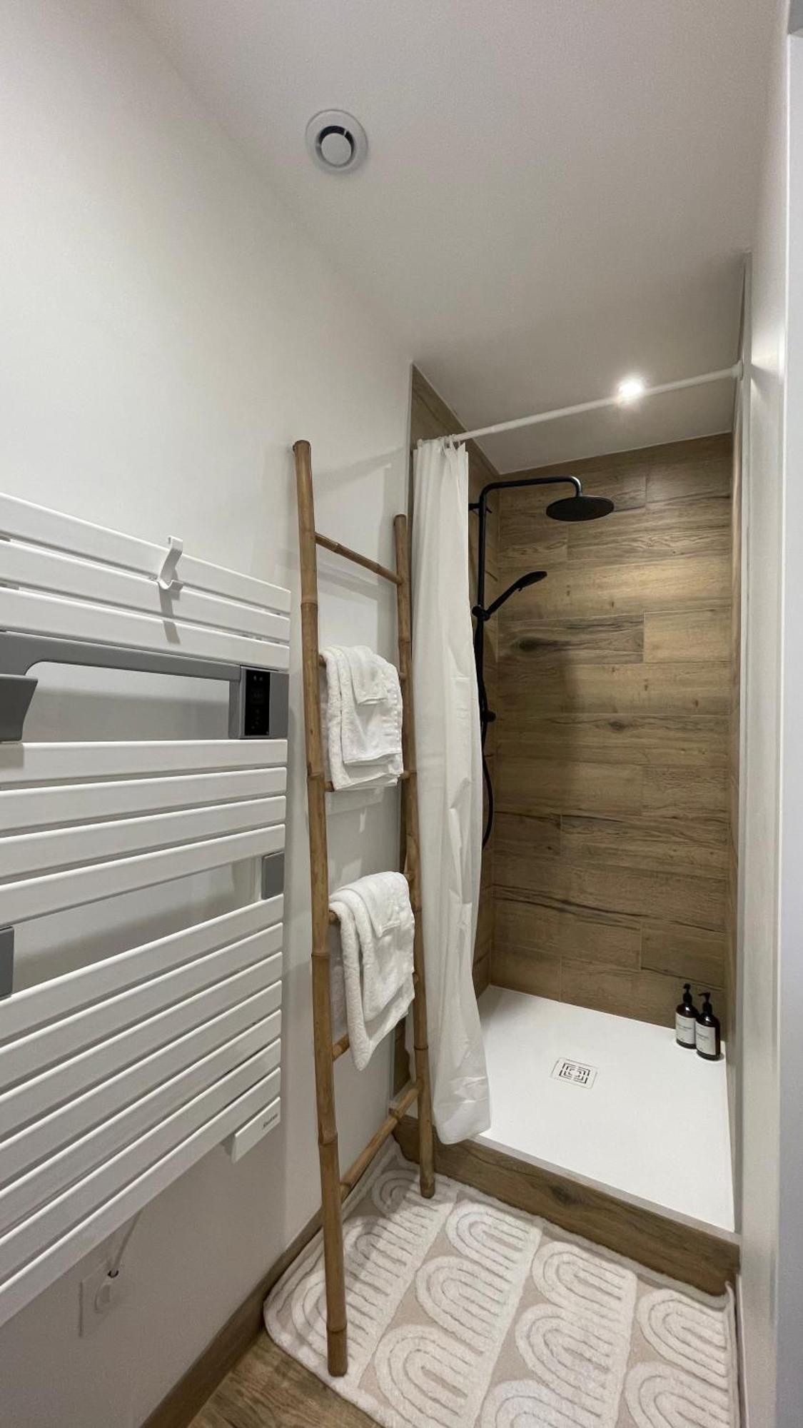 Le De La Appartement *
