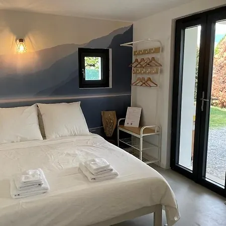 Le Chalet De La Plage Sevrier Exterior photo