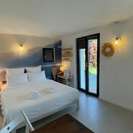 Le Chalet De La Plage Sevrier Exterior photo