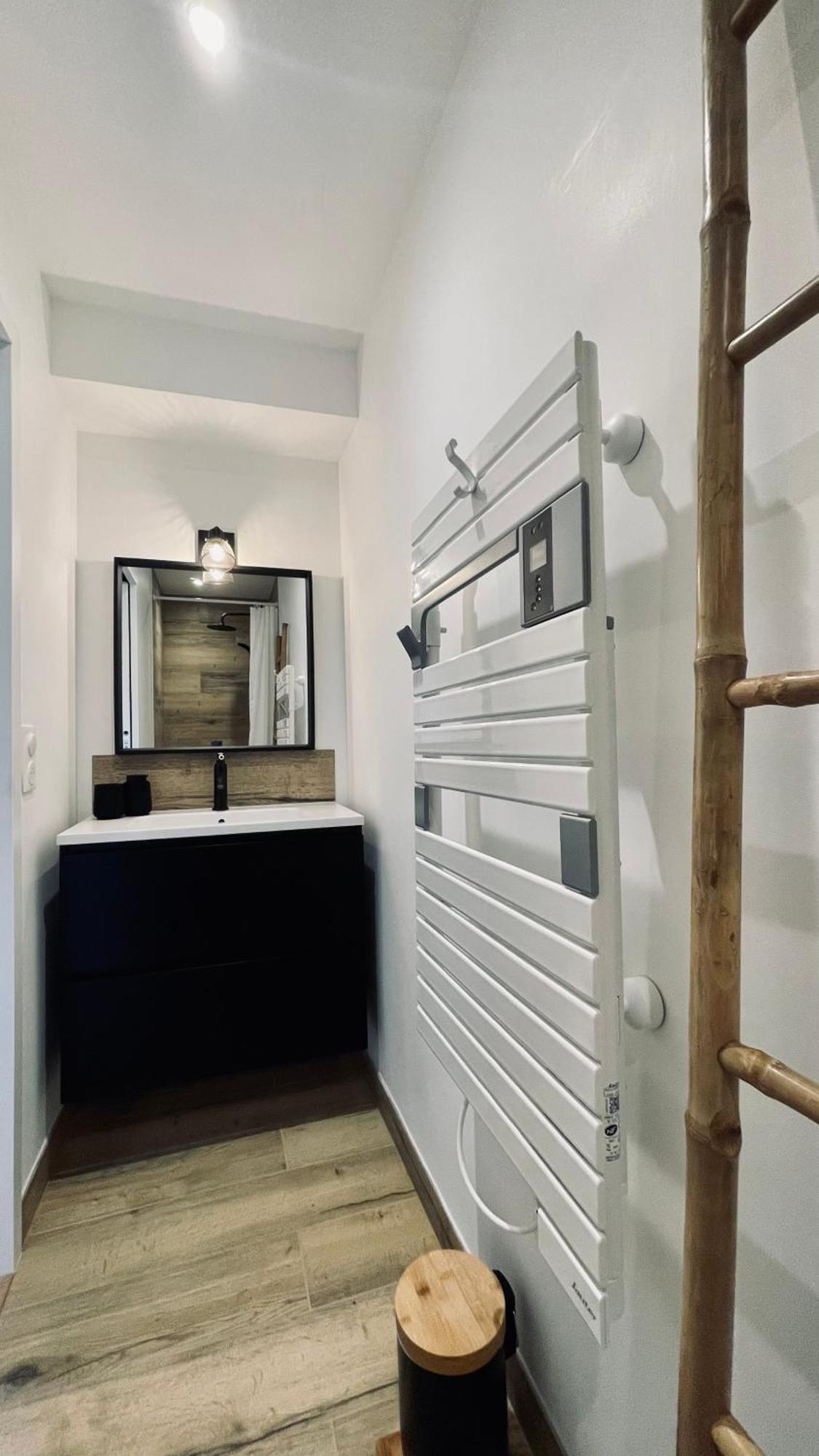 Le De La Apartment Sevrier