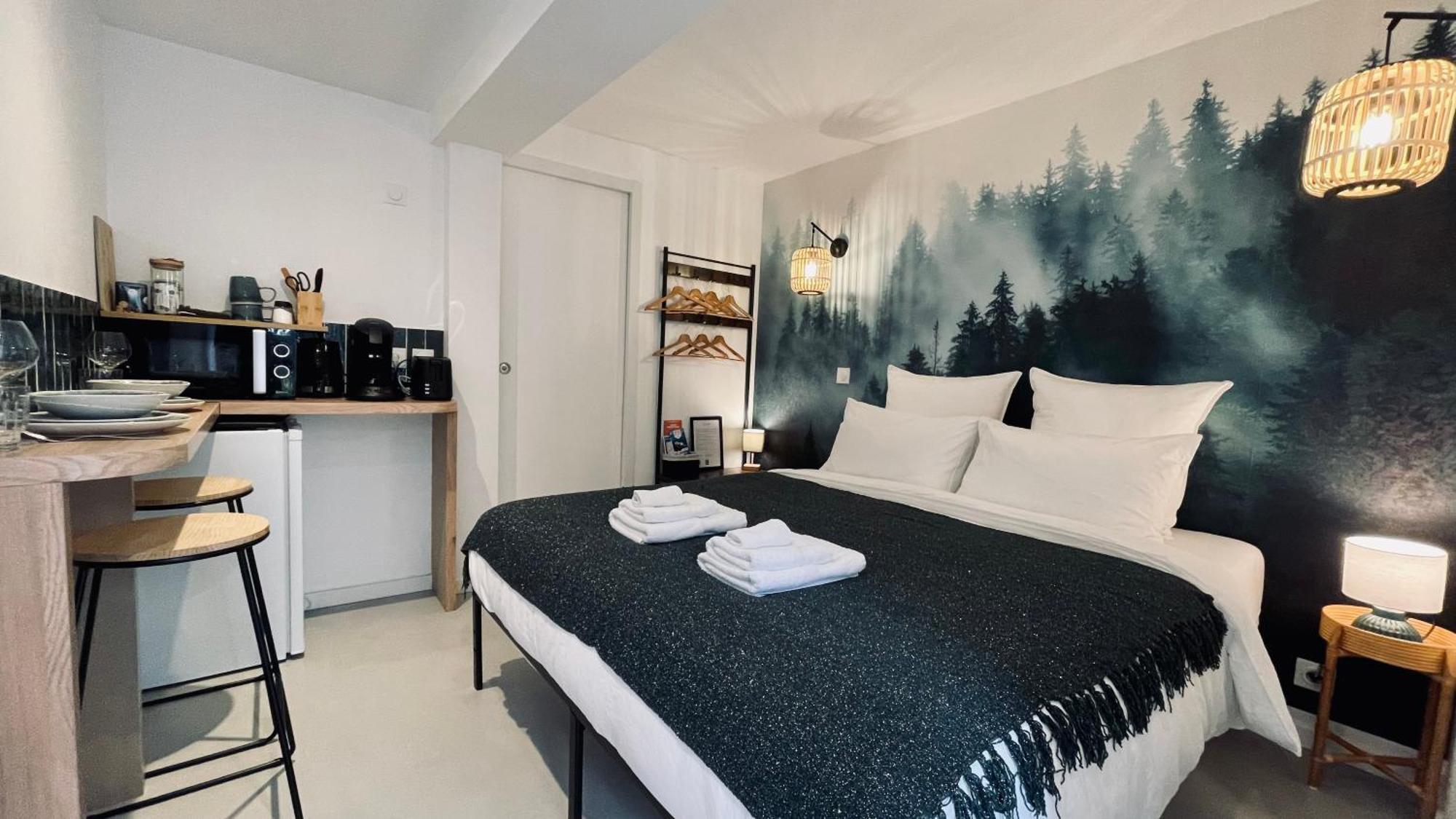 Le De La Apartment