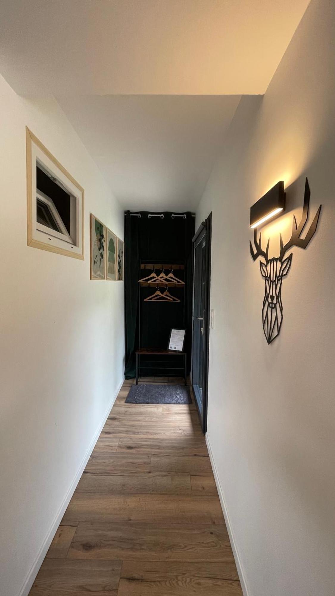 Apartment Le De La